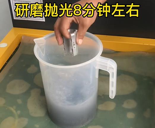 CNC机加工贡觉铝件样品